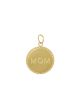 Llamador de Ángeles Proudmama Charm Nola MOM para Embarazadas