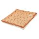 Toallas Muselina Trixie Fierce Fox 3-pack 55x55cm