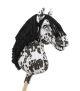 Caballo de Madera My Sweet Baby - Hobby Horse Leopardo Premium