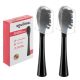 Cabezal de cepillo de dientes Soulima X800 - 2 unidades