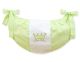 Bolsa de Juguetes Little Prince de My Sweet Baby - 100% algodón