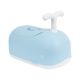 Orinal Whale Azul Kikkaboo para bebé - Diseño lúdico y seguro