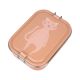 Fiambrera grande Trixie Mrs. Cat - Comida divertida para bebés