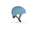 Casco XXS Scoot&ride para niños con luz LED y ajuste seguro