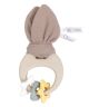 Mordedor Infantil en Forma de Conejito Chicco toys