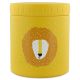 Fiambrera isotérmica 500 ml Mr. Lion Trixie - Ideal para el cole