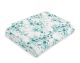 Juego de Cama 2 Piezas My Sweet Baby Eucalipto Mint