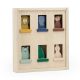 Apartamento de Madera con Animales Trixie - Juguete Creativo