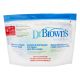 Esterilizador de Bolsas para Biberones Dr brown`s 5-Pack