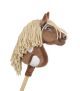 Caballo de Madera Hobby Horse My Sweet Baby - Premium Realista