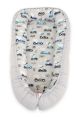 Cocoon para Bebés Reversible My Sweet Baby - Nido de Sueño