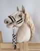 Set de Caballo de Madera My Sweet Baby: Halter A3 y Tether