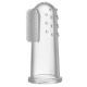 Cepillo de Dientes de Silicona Dr brown`s con Estuche