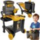 Taller de Juguete 3 en 1 Iso Trade para Niños - 59 Piezas