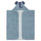 Toalla capa Mrs. Elephant Trixie - 70x130cm para bebé