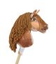 Caballo de Palo My Sweet Baby - Hobby Horse Premium Tobiano