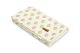 Manta Eco con Forro de Peluche Sensillo 80x100