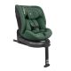 Silla de coche Kikkaboo i-Orbit i-SIZE Verde Militar 2025