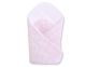 Nido de Bebé My Sweet Baby - Baby Nest Rosa con Puntos