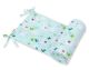 Protectores de Cuna My Sweet Baby - Lama Mint Universal