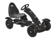 Pedal Gokart F618 Negro