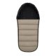 Saco cubrepiés Urban Beige Kikkaboo - Comodidad y Estilo