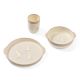 Set de Utensilios para Bebé Babyono - 3 Piezas