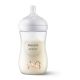 Biberón Natural 260ml Giraffe Philips Avent - Comodidad para Bebés