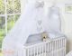 Red Mosquitera Grande para Cuna My Sweet Baby - Chiffon