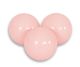 Pelotas de Plástico para Piscina Secas 50pcs - My Sweet Baby