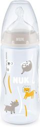 Biberón Nuk First Choice+ con indicador de temperatura 300ml