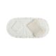 Pack colchoneta capazo Regent Cambrass color crema, vista de las piezas