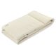 Protector de cama y parque Trixie Bliss Beige - 100% algodón