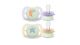 Chupete Philips Avent Ultra Start Night 0-2 meses