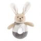 Sonajero Conejitos Chicco toys - Diversión y estimulación