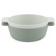 Bowl de PLA 2-Pack Olive Trixie para bebés