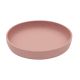 Plato de Silicona Kikkaboo para Bebés - Autoalimentación