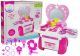 Set de Belleza de Baño para Niñas con Accesorios
