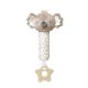 Muñeco Koala Coco Babyono - Mordedor y Sonajero para Bebés