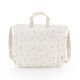 Bolso Maternal Pack Bruca Sand 16x43x37 Cm - Cambrass