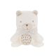 Manta de regalo con bordado 3D My Teddy Kikkaboo