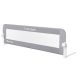 Barrera de cama Kikkaboo I am safe 150cm Gris