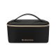 Bolsa para alimentos Kikkaboo Foody 19x10x7 cm Negro