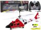 Helicóptero SYMA S111G con Control Remoto R/C GYRO