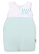 Saco de Dormir para Niños My Sweet Baby, 6-12 Meses, Mint