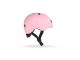 Casco infantil Scoot&ride S European Headform rosa