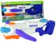 Pistola de Agua 1000ml Infantil con Brazo Extensible