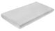 Sábana Frotte Classic Grey 120x60 Sensillo - Suave y Confortable
