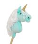 Unicornio de Juguete My Sweet Baby - Caballo de Madera Mint
