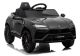 Lamborghini Urus BDM0923 Black - Coche Eléctrico Lean cars